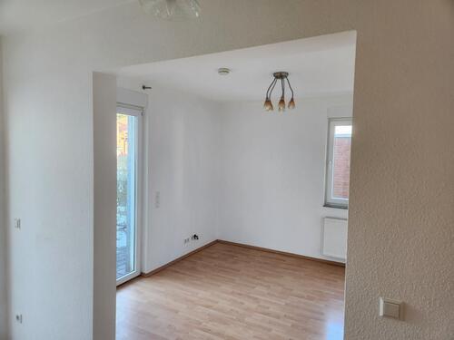 Foto - 2 Zimmer Erdgeschoßwohnung in Burgdorf