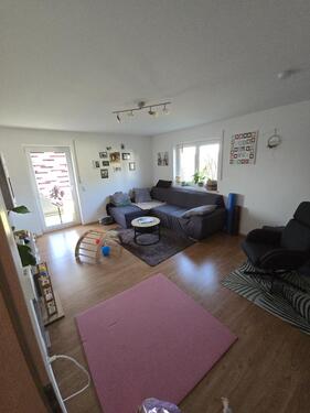 Foto - 2 Zimmer Etagenwohnung in Deggendorf