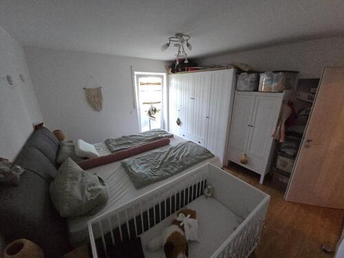 Foto - Etagenwohnung in Deggendorf zum Kaufen