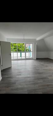 Foto - Schöne 2 -Zimmer, Dachgeschoss-Wohnung, Memmingen -Stadtmitte