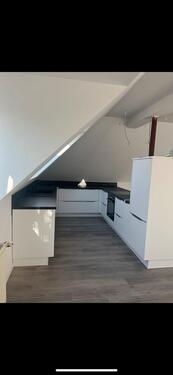 Foto - 2 Zimmer Dachgeschoßwohnung zur Miete in Trunkelsberg