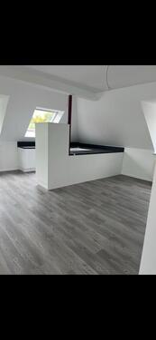 Foto - 2 Zimmer Dachgeschoßwohnung in Trunkelsberg