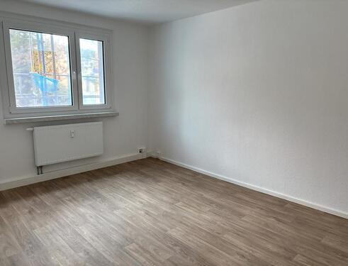 Foto - 2 Zimmer Etagenwohnung zur Miete in Halle (Saale)