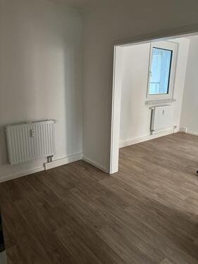 Foto - Etagenwohnung in Halle (Saale) zur Miete