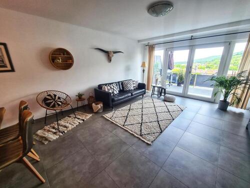 Foto - 4 Zimmer Erdgeschoßwohnung zur Miete in Elsenfeld