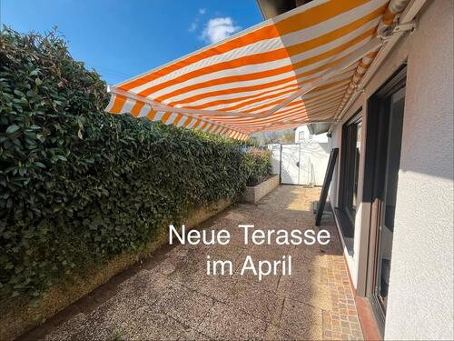 Foto - Etagenwohnung in Betzdorf zur Miete