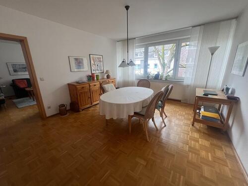 Foto - 3.5 Zimmer Etagenwohnung zur Miete in Dinslaken