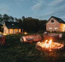 Entspannung an der polnischen Ostsee Hunde Urlaub Ferienhaus - Frankfurt (Oder) Booßen