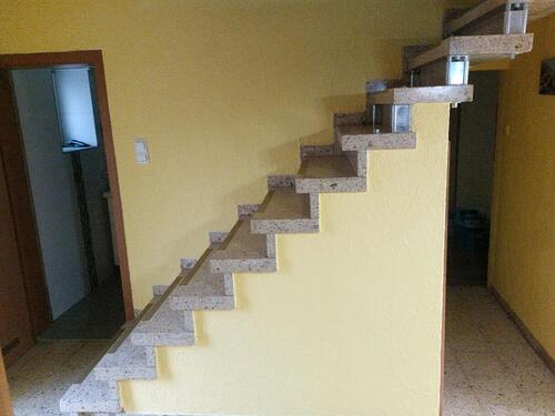 Foto - 8 Zimmer Etagenwohnung in Arnstein