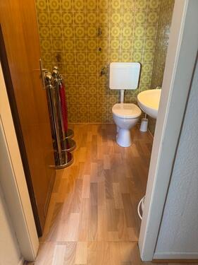 Foto - EG Wohnung 120 qm 1295€ - 1.295,00&nbsp;EUR Kaltmiete, ca.&nbsp; 120,00&nbsp;m&sup2;