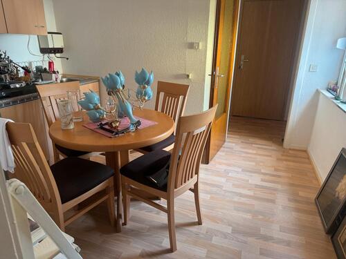 Foto - 5 Zimmer Erdgeschoßwohnung zur Miete in Castrop-Rauxel