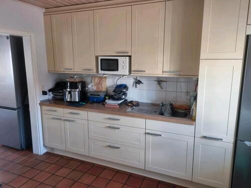 Foto - Einfamilienhaus in Kirchlinteln zum Kaufen