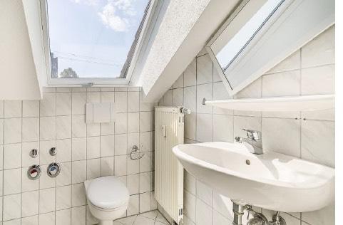 Foto - 1 Zimmer Dachgeschoßwohnung in Karlsruhe