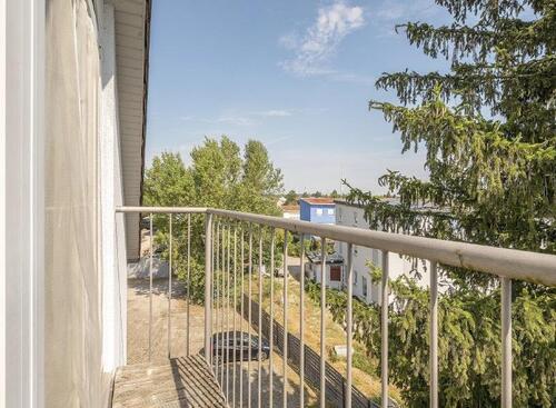 Foto - Dachgeschoßwohnung in Karlsruhe zum Kaufen