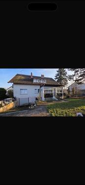 Foto - Schnäppchen - Zweifamilienhaus- 8 Zimmer -