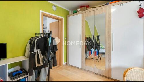 Foto - 8 Zimmer Mehrfamilienhaus, Wohnhaus zum Kaufen in Homburg