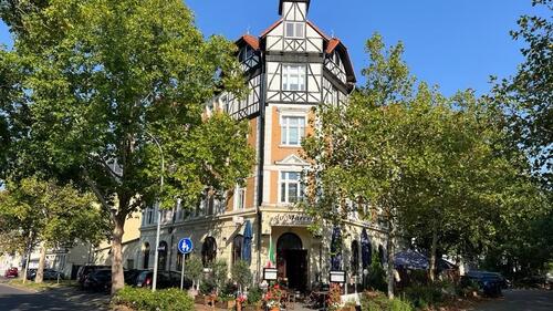 Foto - Etagenwohnung in Markkleeberg zur Miete