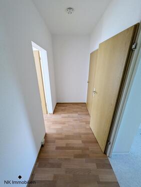Foto - Etagenwohnung in Limbach-Oberfrohna zur Miete