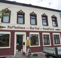 Wohn- und Geschäftshaus in Erlbach - Markneukirchen Wohn- und Geschäftshaus in Erlbach - Markneukirchen