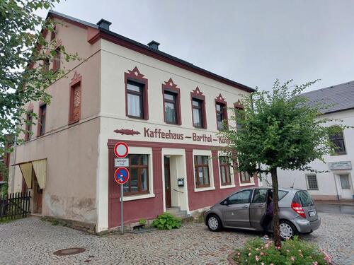 Foto - 6 Zimmer Einfamilienhaus zum Kaufen in Markneukirchen