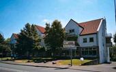 Foto - 3-Zimmer-Maisonettewohnung mit Balkon, 2x Stellp., Innenenstadt