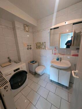 Foto - 3 Zimmer Maisonettenwohnung zur Miete in Gießen