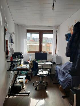 Foto - Etagenwohnung in Pforzheim zur Miete
