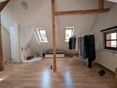 Foto - Gemütliches Dachgeschoss-Apartment