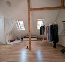 Gemütliches Dachgeschoss-Apartment - Langen (Hessen)