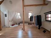 Foto - 1 Zimmer Dachgeschoßwohnung zur Miete in Langen (Hessen)