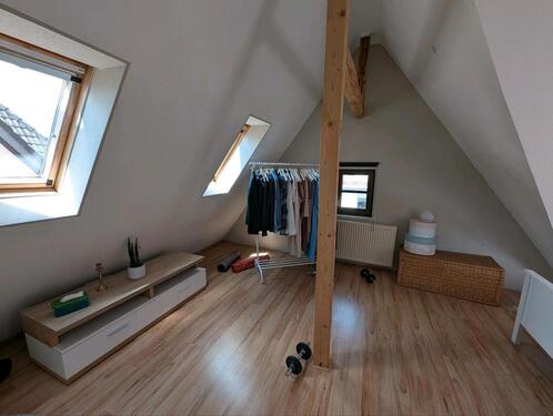 Foto - 1 Zimmer Dachgeschoßwohnung in Langen (Hessen)