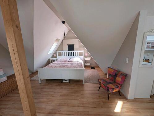 Foto - Dachgeschoßwohnung in Langen (Hessen) zur Miete