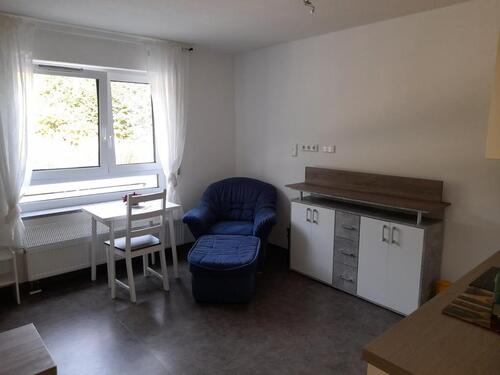 Foto - 1 Zimmerwohnung - 330,00&nbsp;EUR Kaltmiete, ca.&nbsp; 24,50&nbsp;m&sup2;
