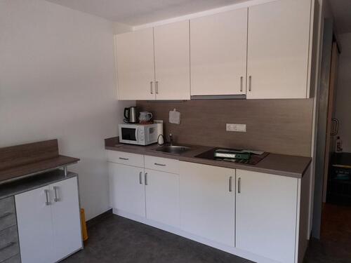 Foto - 1 Zimmer Etagenwohnung in Gößweinstein