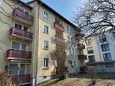 Foto - 70 m³ sanierte 3 Z. Wohnung Stuttgart Zuffenhausen zu verkaufen