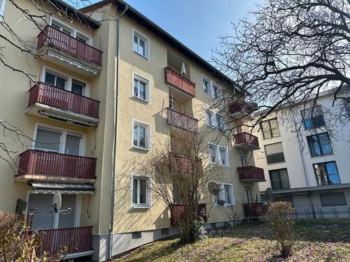 Foto - 70 m³ sanierte 3 Z. Wohnung Stuttgart Zuffenhausen zu verkaufen