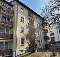 70 m³ sanierte 3 Z. Wohnung Stuttgart Zuffenhausen zu verkaufen