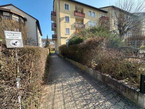 Foto - 3 Zimmer Etagenwohnung zum Kaufen in Stuttgart