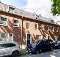 Attraktive Eigentumswohnung in Emmerich am Rhein mit Garage