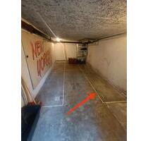 Motorradstellplatz in einer Garage in Mitte - Bremerhaven