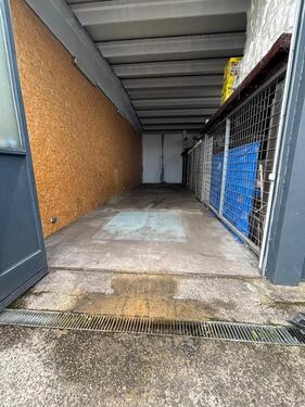 Foto - eine Halle in Saarlouis - 490,00 EUR Miete,