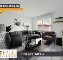 Gemütliche Wohnung in Oer-Erkenschwick – Ihr neues Zuhause wartet!