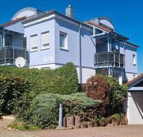 Attraktive 3-Zimmer-Wohnung in Top-Lage Provisionsfrei - Bad Rappenau