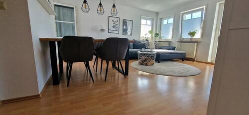 Foto - Etagenwohnung in Bad Rappenau zum Kaufen