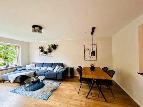 Foto - Etagenwohnung zum Kaufen in Quickborn