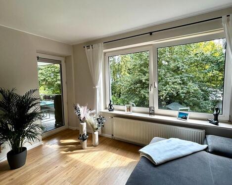 Foto - Etagenwohnung in Quickborn