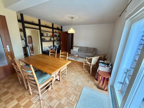 Foto - Etagenwohnung zur Miete in Bedburg-Hau