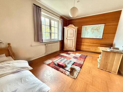 Foto - Etagenwohnung in Bedburg-Hau