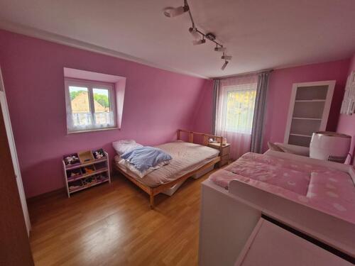 Foto - Vollmöbliertes Zimmer (15 m²) in 5er WG (152 m²)