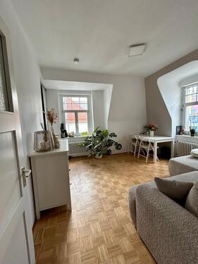 Foto - Etagenwohnung in Würzburg